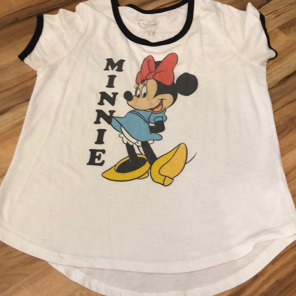 Vintage Tee